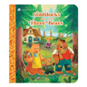 Goldilocks and the Three Bears