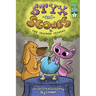 Styx and Scones in the Cracked Crystal: Ready-To-Read Graphics Level 2