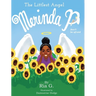 The Littlest Angel: Merinda P Don't be afraid