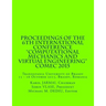 Proceedings of the 6th International Conference "Computational Mechanics and Virtual Engineering" COMEC 2015: 15 - 16 October 2015, Brasov, Romania