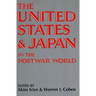 United States & Japan/Postwar-Pa