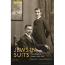 Jews in Suits: Men's Dress in Vienna, 1890-1938