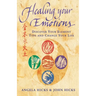 Healing Your Emotions: Discover your five element type and change your life