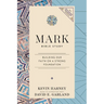 Mark Bible Study: Building Our Faith on a Strong Foundation