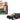 1982 Ford Mustang GT #1 Black "Texaco" "Running on Empty" Series 15 1/64 Diecast Model Car by Greenlight