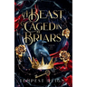 A Beast Caged in Briars: A Dark Fae Fantasy Romance
