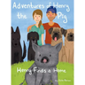Adventures of Henry the Pig: Henry Finds a Home