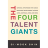 The Four Talent Giants: National Strategies for Human Resource Development Across Japan, Australia, China, and India