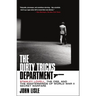 The Dirty Tricks Department: Stanley Lovell, the Oss, and the Masterminds of World War II Secret Warfare