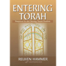 Entering Torah: Prefaces to the Weekly Torah Portion