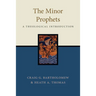 The Minor Prophets: A Theological Introduction