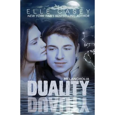 Duality (Book 1): Melancholia