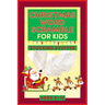 Christmas Word Scramble for Kids: Holiday Stocking Stuffer for Children Ages 8-12
