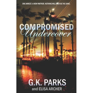 Compromised Undercover
