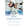 First Impressions