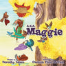 A.K.A. Maggie