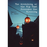 The Wrenching of the Hip That Precedes the Blessing