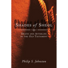 Shades of Sheol: Death and Afterlife in the Old Testament