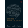 One Mind, Many Thoughts: Notes from a Common Man's Diary