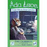 ADA Lace, Take Me to Your Leader