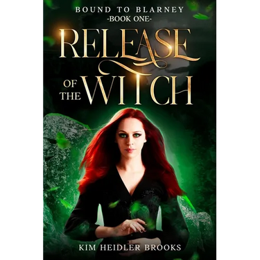 Release of the Witch