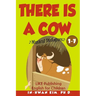 There Is a Cow Musical Dialogues: English for Children Picture Book 1-7