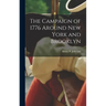 The Campaign of 1776 Around New York and Brooklyn