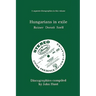 Hungarians in Exile. 3 Discographies. Fritz Reiner, Antal Dorati, George Szell. [1997].