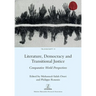 Literature, Democracy and Transitional Justice: Comparative World Perspectives