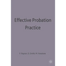 Effective Probation Practice