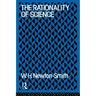 The Rationality of Science