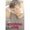 Accepting Love: A Sweet Gay University Romance Novella
