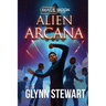 Alien Arcana: 10th Anniversary Edition
