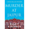 Murder at Jaipur