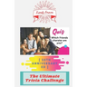 Friends Forever [25th Anniversary Ed]: The Ultimate Trivia Challenge