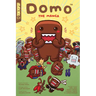 Domo: The Manga