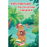 Katchachupe The Christmas Capybara