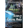 Scarlet at Crystal River