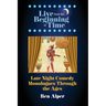 Live From the Beginning of Time: Late Night Comedy Monologues Through the Ages