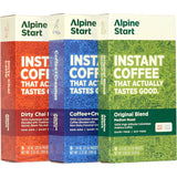 Grab a Bundle, Save $5 by Alpine Start