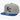 MENS MITCHELL & NESS MLB AWAY SNAPBACK COOP ROYALS by SNEAKAR