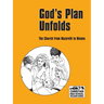 God's Plan Unfolds - Student Book