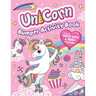 Unicorn: Bumper Activity Book: With Press-Outs and Over 100 Stickers!