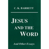 Jesus and the Word