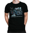 Greetings from H-Town - Best Seller - Mens Premium by RIPT Apparel - Vysn