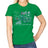 Greetings from H-Town - Best Seller - Womens by RIPT Apparel - Vysn