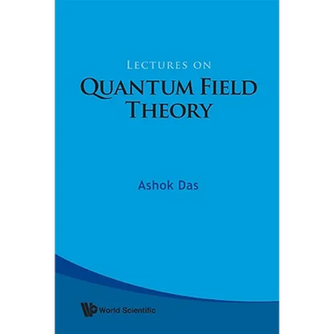 Lectures on Quantum Field Theory