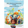 Andy's Adventures Communicating with AAC: A Magical Zoo Discovery