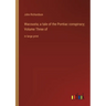 Wacousta; a tale of the Pontiac conspiracy; Volume Three of: in large print