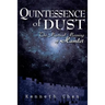Quintessence of Dust: The Mystical Meaning of Hamlet